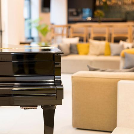 Wok Rooms Saint-Gilles Екстер'єр фото