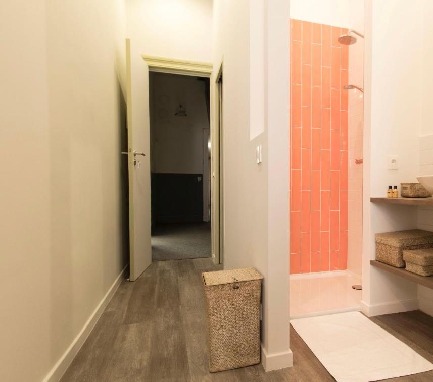 Wok Rooms Saint-Gilles Екстер'єр фото