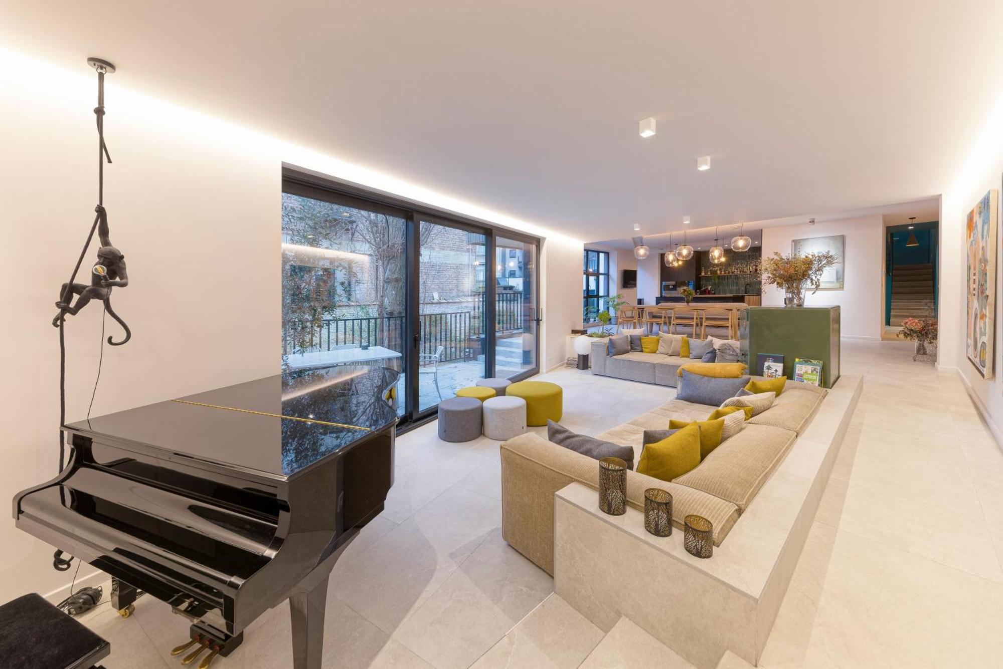 Wok Rooms Saint-Gilles Екстер'єр фото
