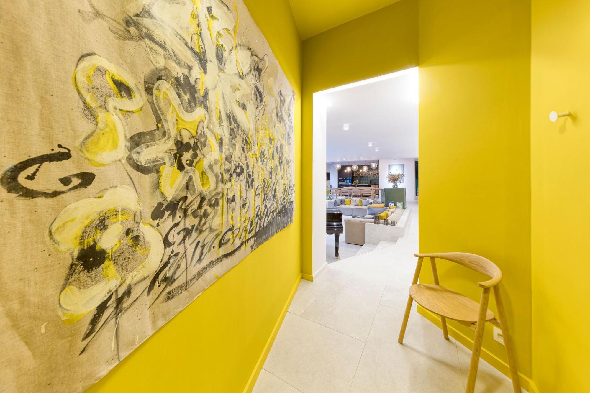 Wok Rooms Saint-Gilles Екстер'єр фото