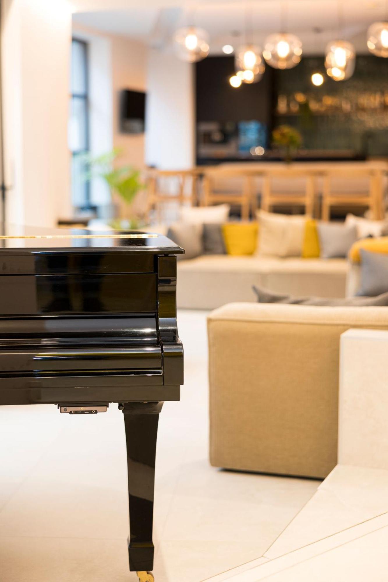 Wok Rooms Saint-Gilles Екстер'єр фото