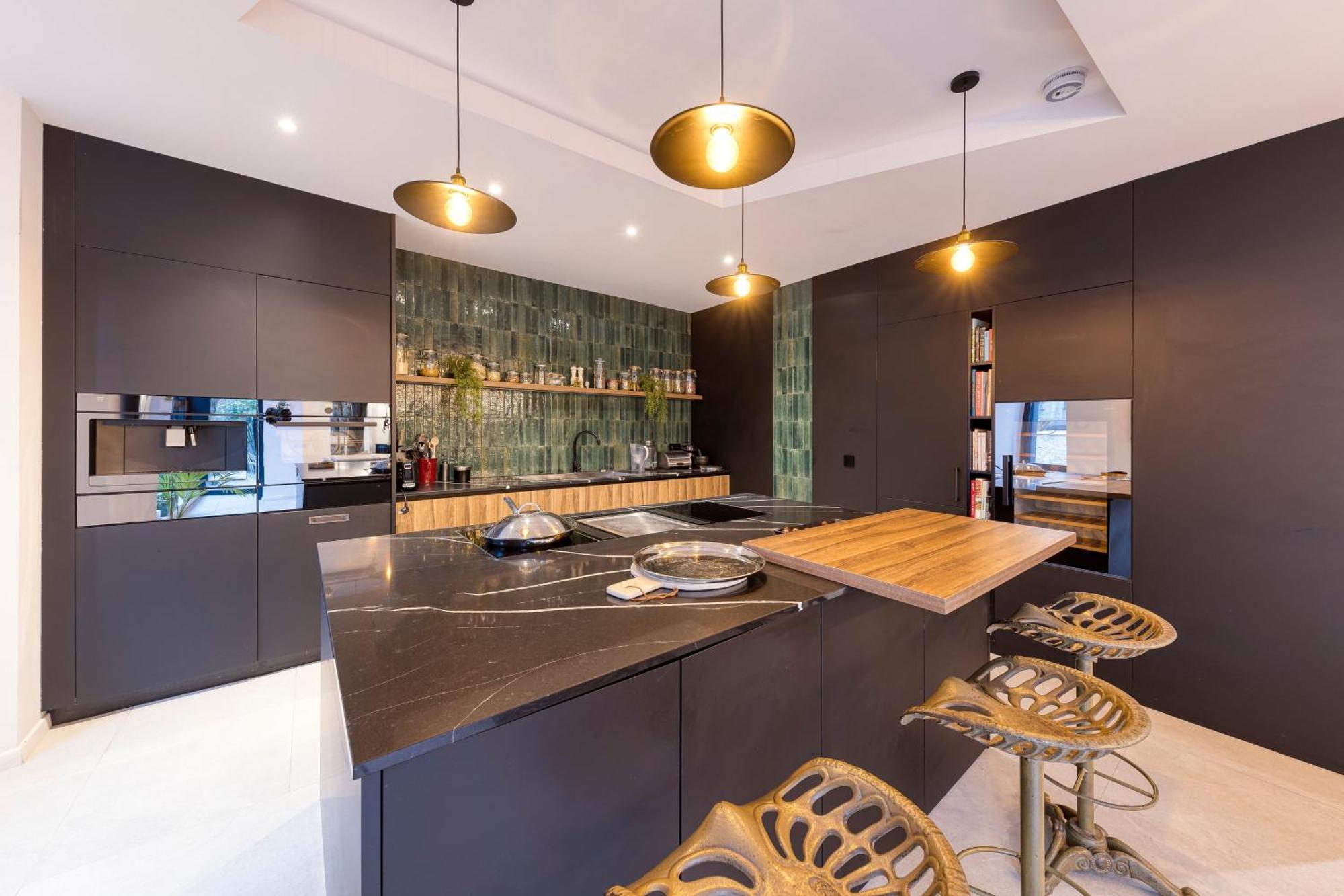 Wok Rooms Saint-Gilles Екстер'єр фото
