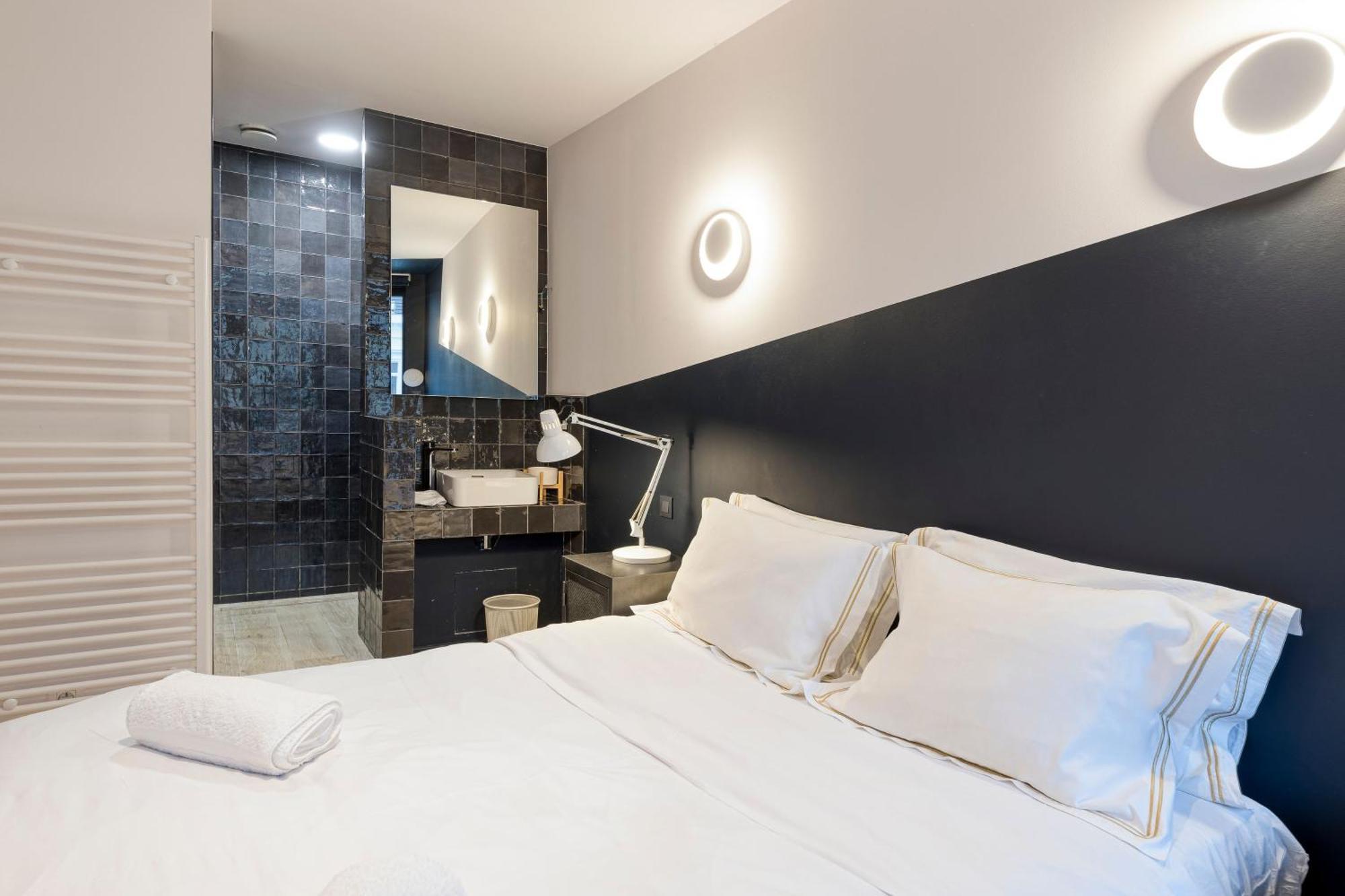 Wok Rooms Saint-Gilles Екстер'єр фото