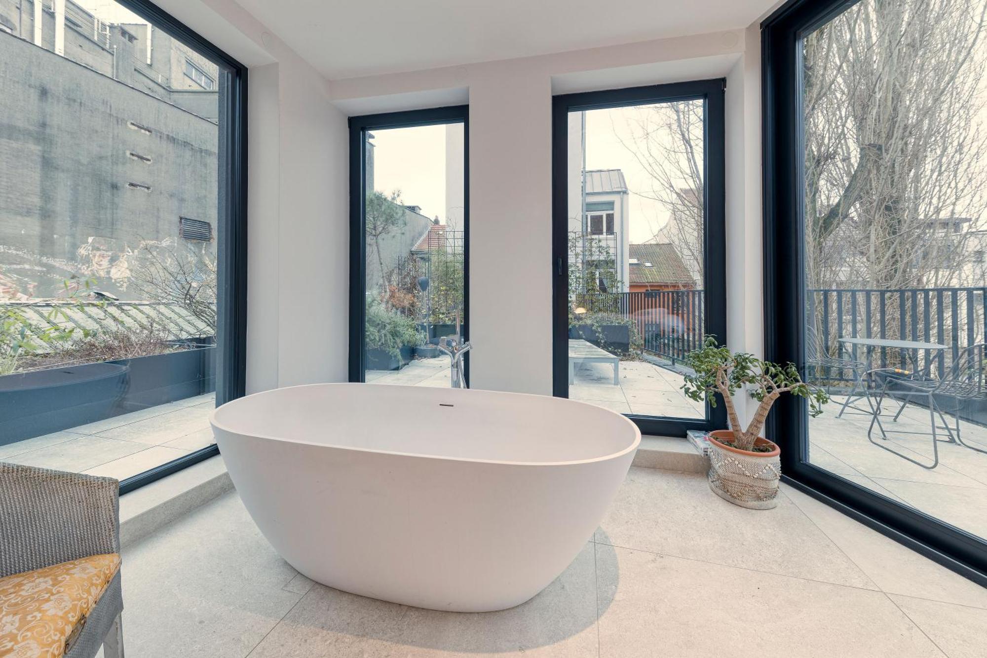 Wok Rooms Saint-Gilles Екстер'єр фото