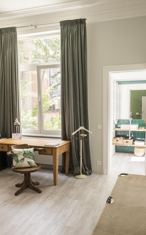 Wok Rooms Saint-Gilles Екстер'єр фото