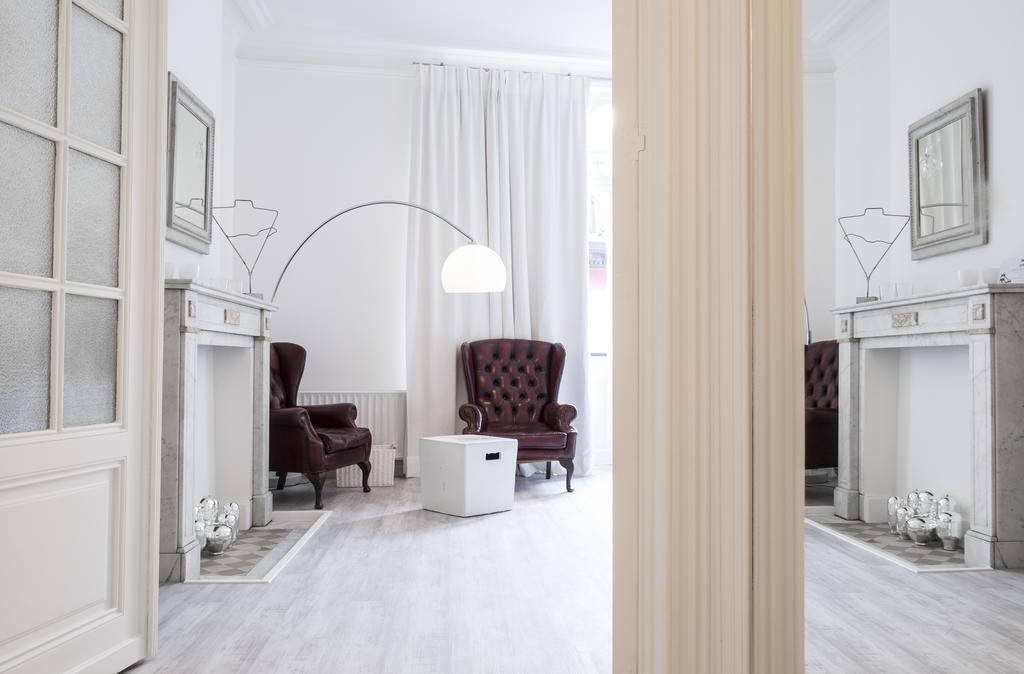Wok Rooms Saint-Gilles Екстер'єр фото