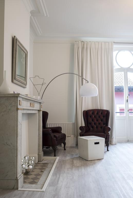 Wok Rooms Saint-Gilles Екстер'єр фото