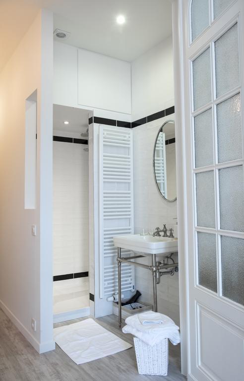 Wok Rooms Saint-Gilles Екстер'єр фото