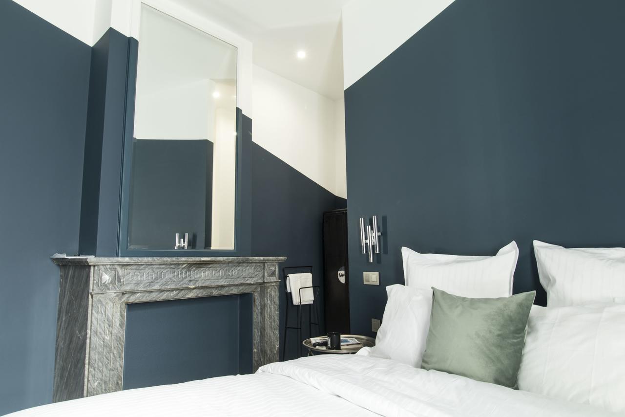 Wok Rooms Saint-Gilles Екстер'єр фото